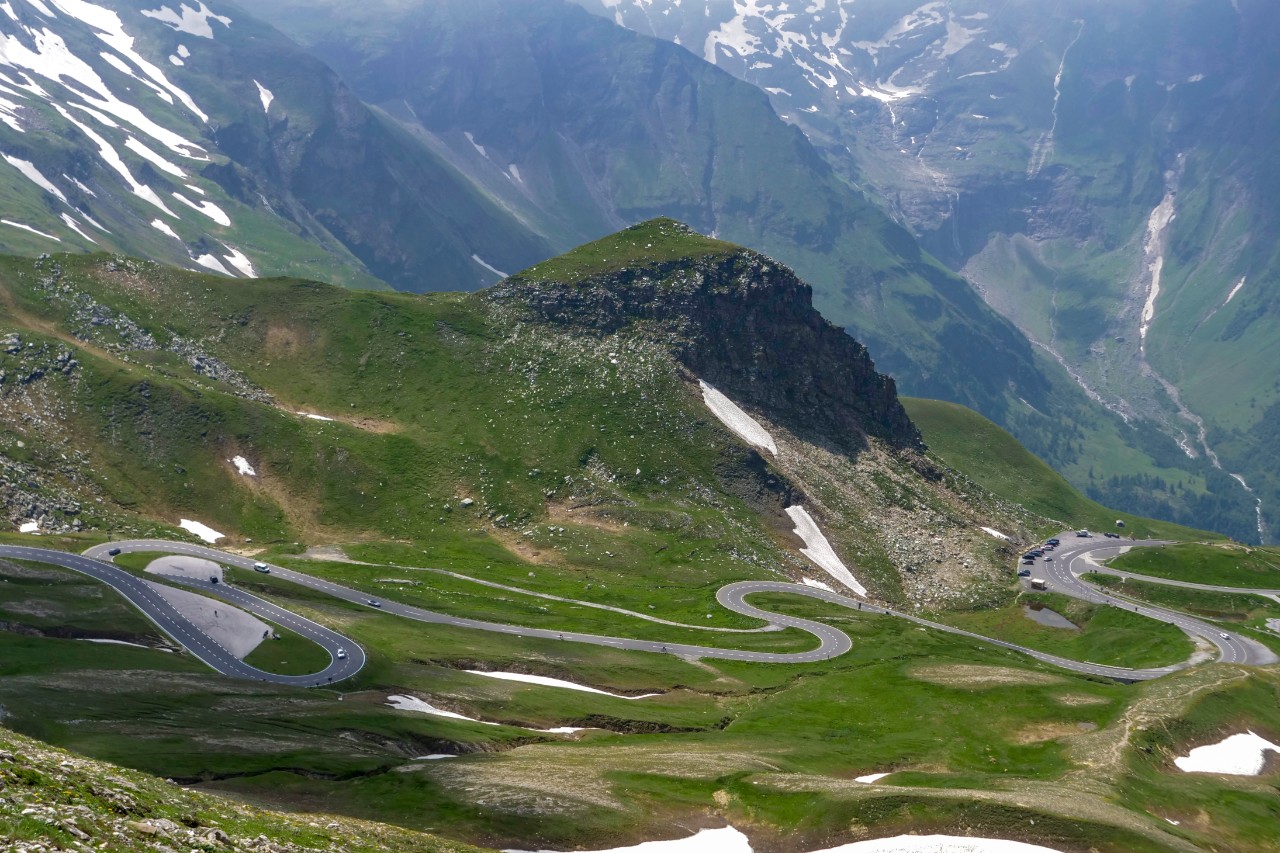 Austria - Grossglockner: Top Experience!